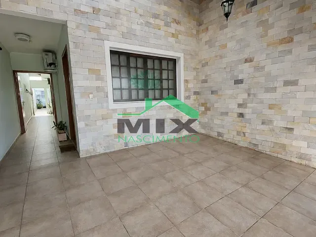 Casa com 150m² 2 quartos e 1 banheiro, à venda, no bairro Paulicéia em São Bernardo do Campo