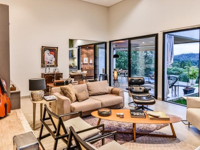 Foto do Casa - Casa para Locação 3 Quartos, 1 Suite, 2 Vagas, 1101M², Tapanhão, Jambeiro - SP | Residencial Recanto Santa Bárbara | RUSSI IMÓVEIS
