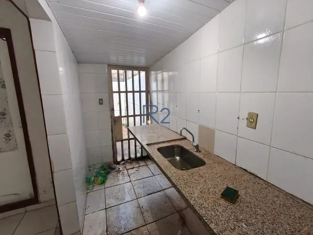 Casa com 150m² 2 quartos e 2 banheiros, à venda, no bairro Riacho Fundo II em Riacho Fundo