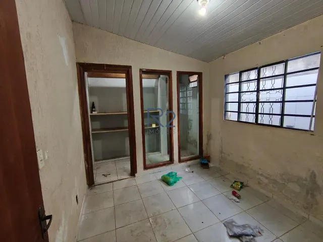 Casa com 150m² 2 quartos e 2 banheiros, à venda, no bairro Riacho Fundo II em Riacho Fundo