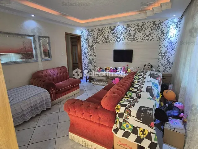 Casa com 238m² 2 quartos e 2 banheiros, à venda, no bairro Jardim Sônia Maria em Mauá