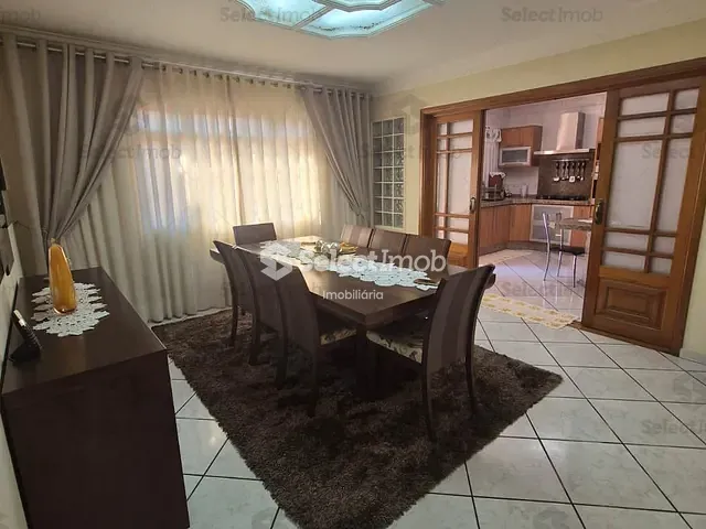 Casa com 238m² 2 quartos e 2 banheiros, à venda, no bairro Jardim Sônia Maria em Mauá