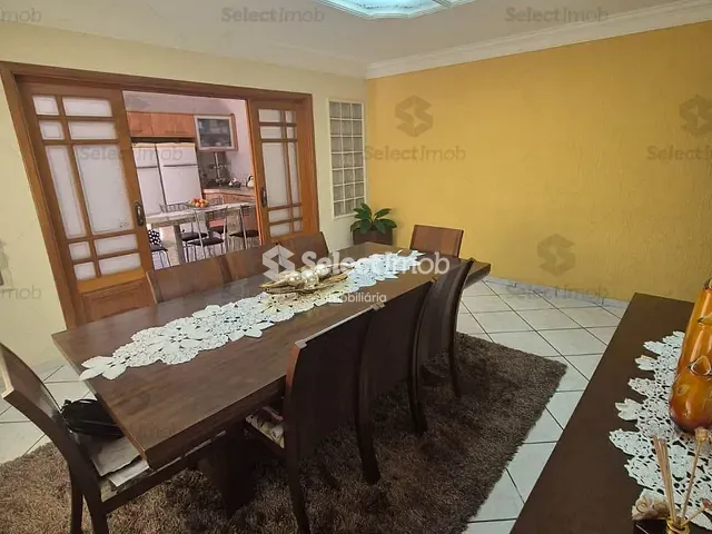 Casa com 238m² 2 quartos e 2 banheiros, à venda, no bairro Jardim Sônia Maria em Mauá
