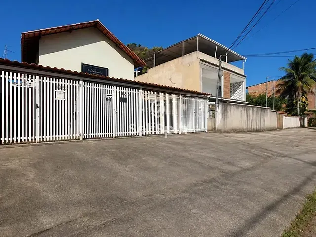 Casa 2 quartos e 2 banheiros, para alugar, no bairro Porto da Pedra em São Gonçalo