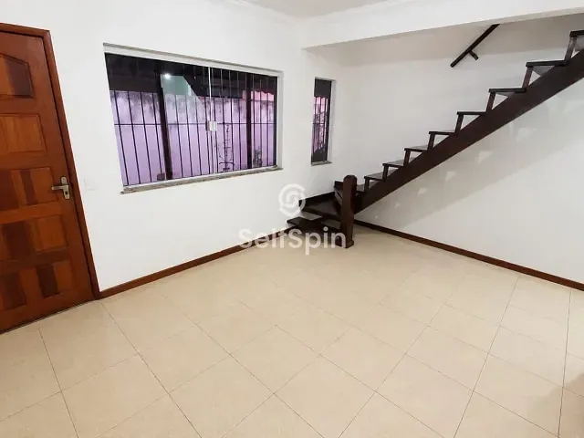 Casa 2 quartos e 2 banheiros, para alugar, no bairro Porto da Pedra em São Gonçalo