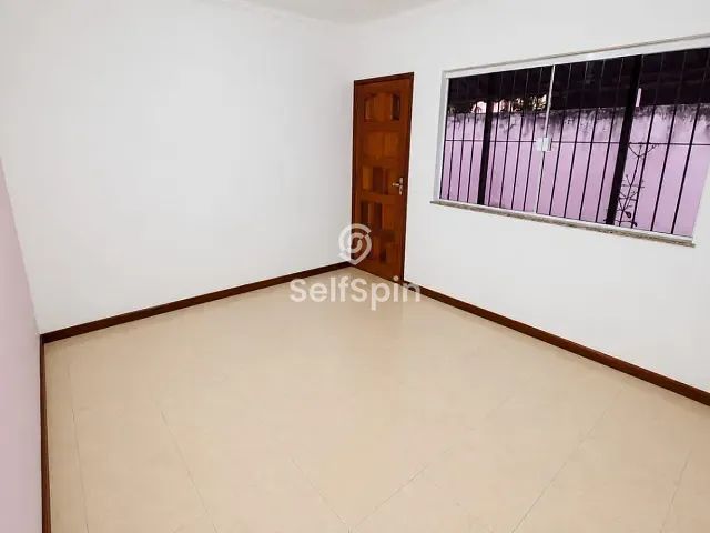 Casa 2 quartos e 2 banheiros, para alugar, no bairro Porto da Pedra em São Gonçalo