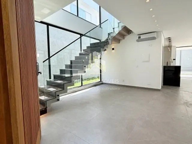 Casa 4 quartos e 6 banheiros, à venda, no bairro Trevo em Belo Horizonte