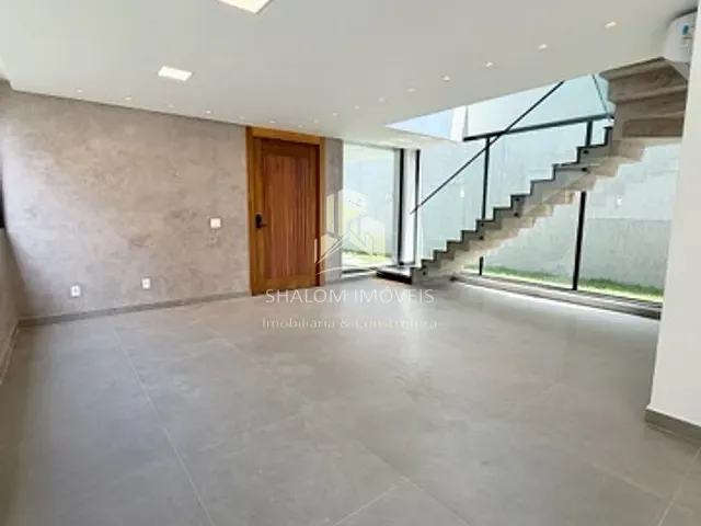 Casa 4 quartos e 6 banheiros, à venda, no bairro Trevo em Belo Horizonte