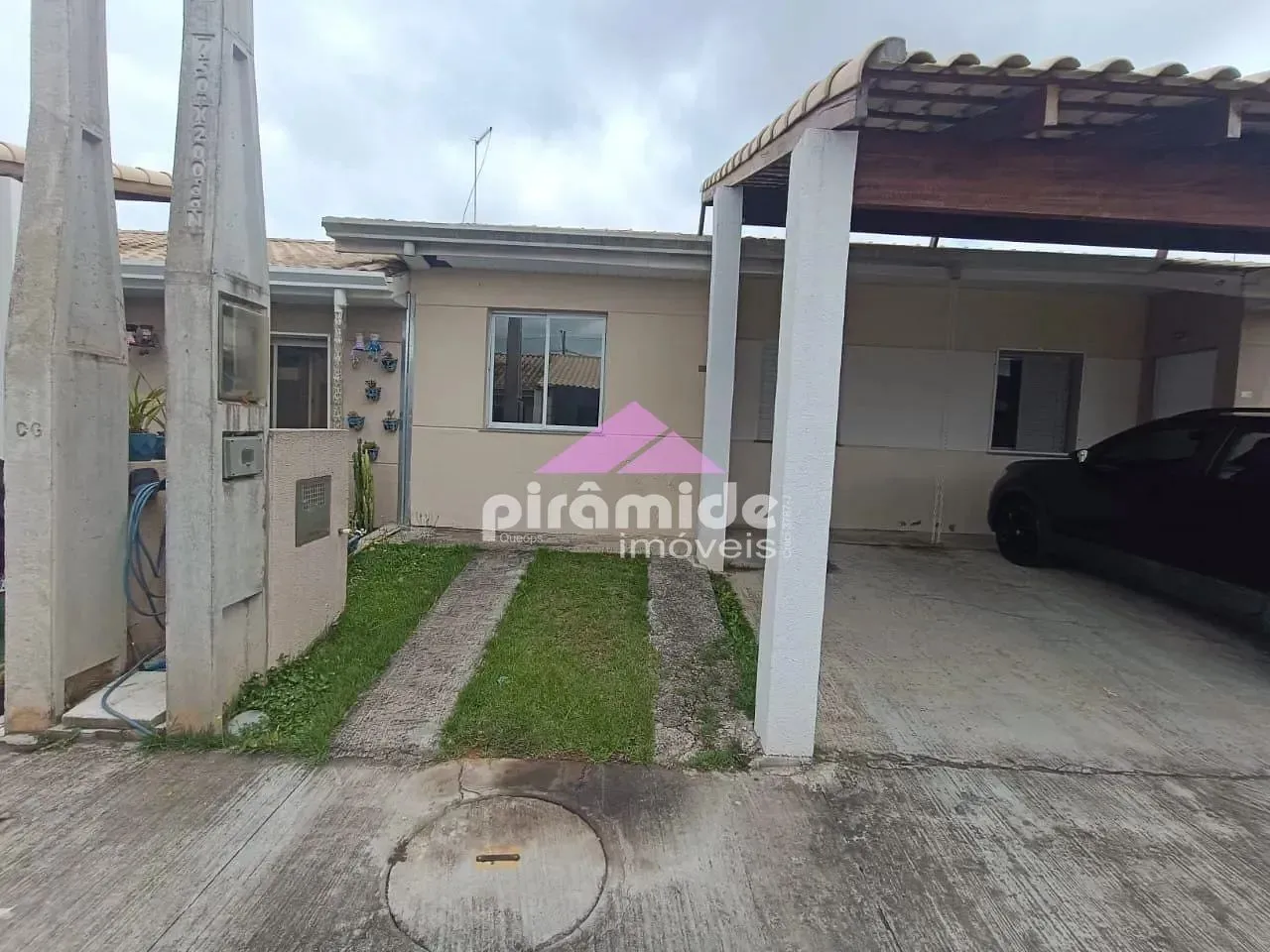 Casa, 2 quartos, 64 m² - Foto 13