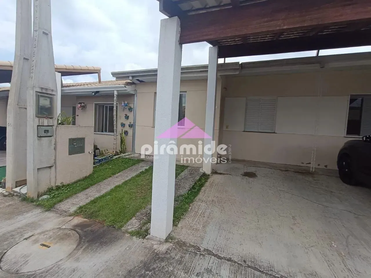 Casa, 2 quartos, 64 m² - Foto 14