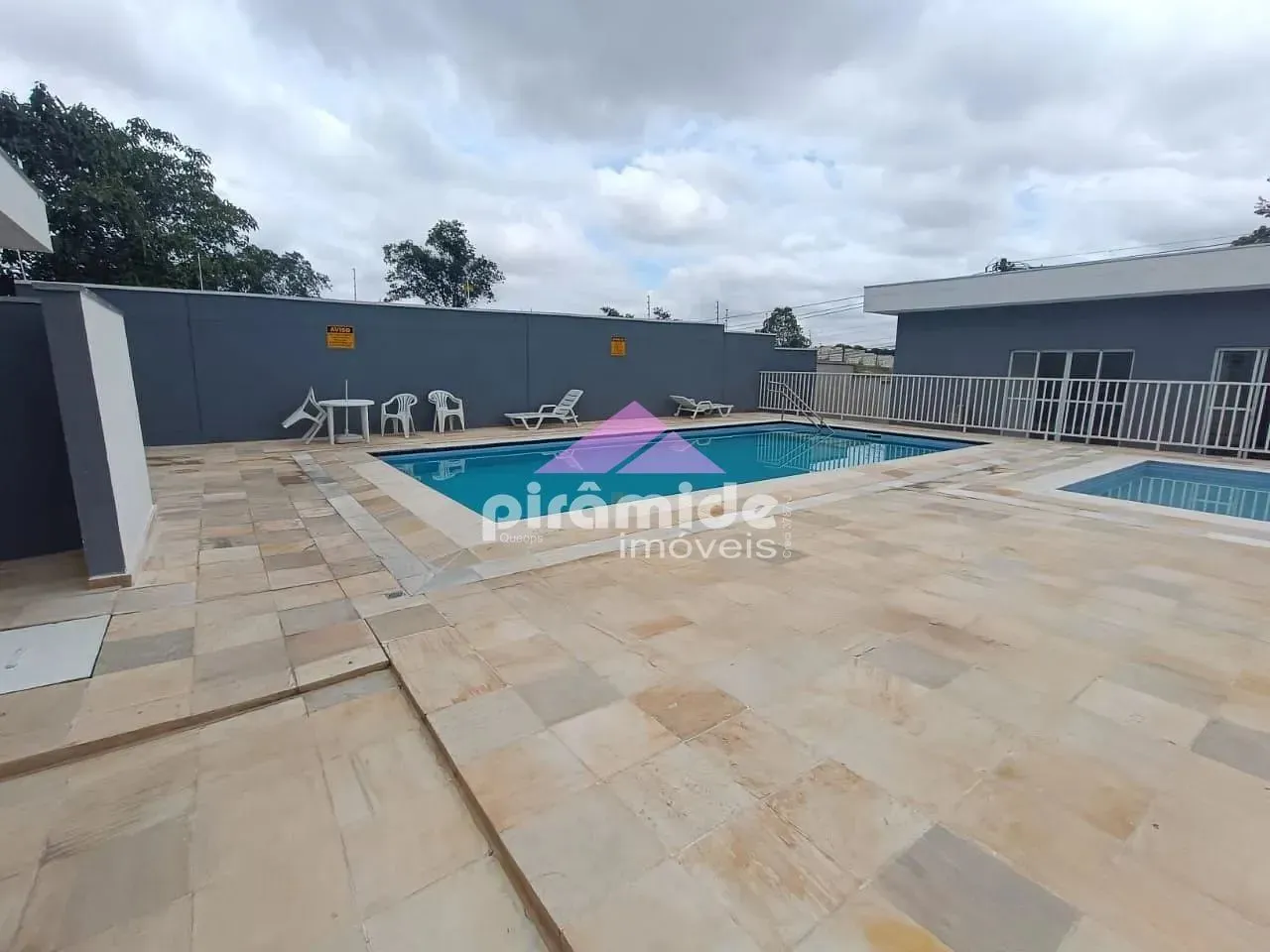 Casa, 2 quartos, 64 m² - Foto 25