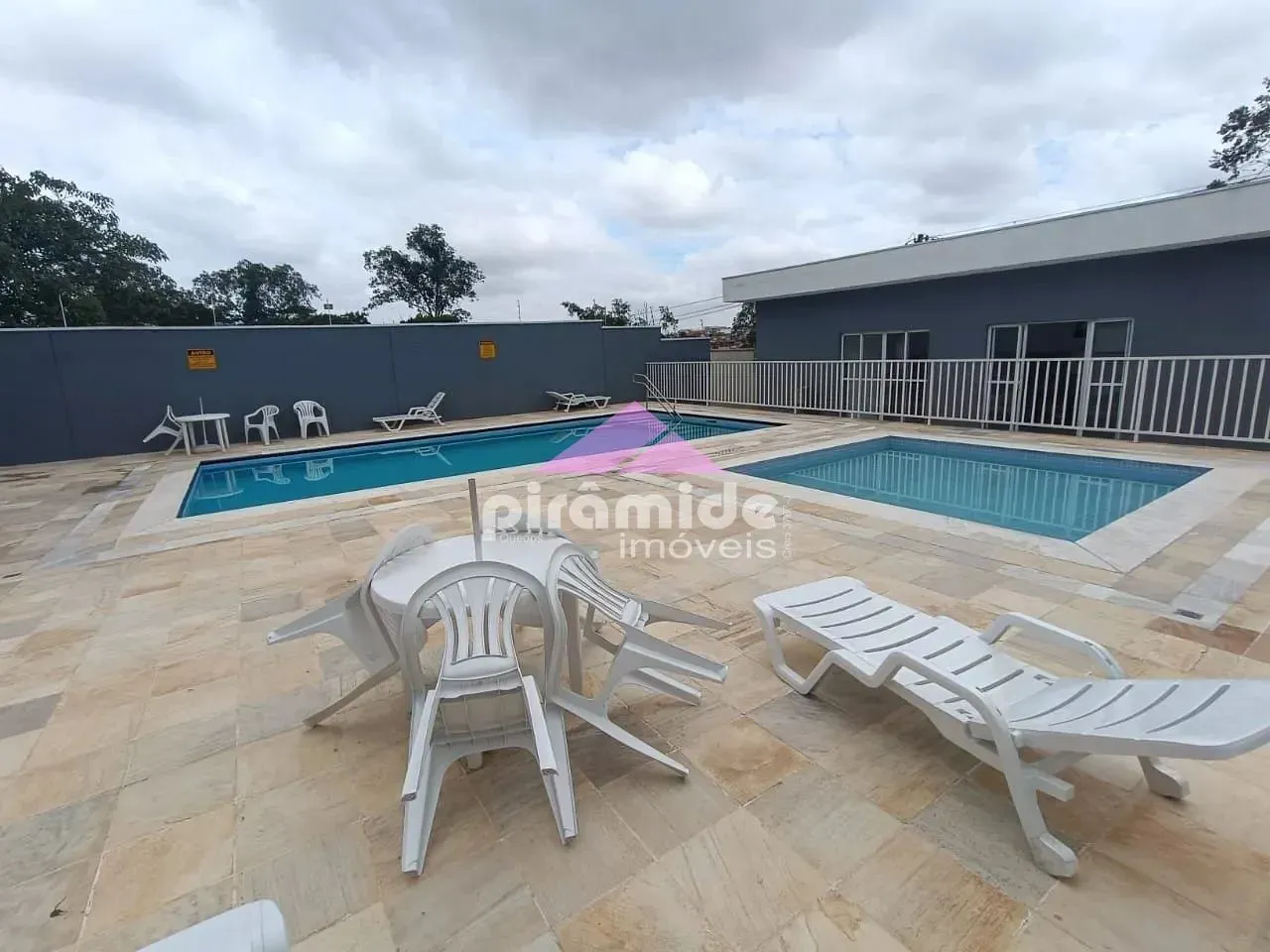 Casa, 2 quartos, 64 m² - Foto 23