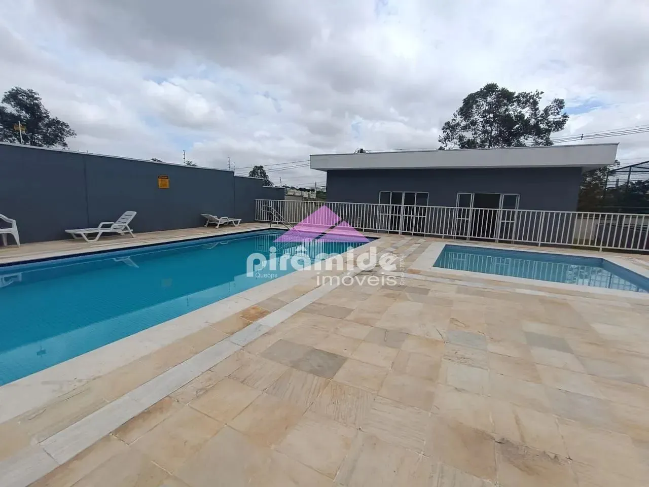 Casa, 2 quartos, 64 m² - Foto 24