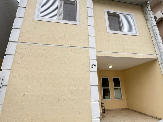 Foto do Casa - Casa à venda, Parque Vera Cruz, Taubaté, São Paulo | Venter imoveis