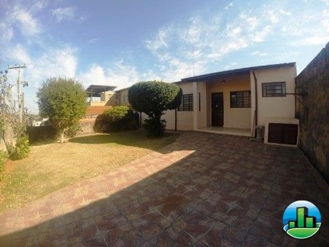 Casa com 250m² 1 quarto e 1 banheiro, para alugar, no bairro Jardim Recanto dos Passaros em São João da Boa Vista