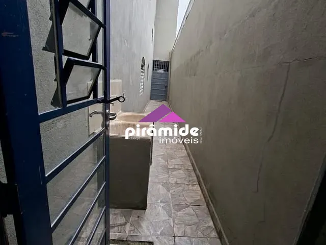 Casa com 125m² 3 quartos e 3 banheiros, à venda, no bairro Jardim Santa Inês I em São José dos Campos
