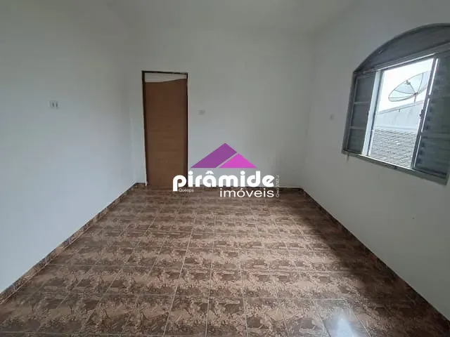 Casa com 125m² 3 quartos e 3 banheiros, à venda, no bairro Jardim Santa Inês I em São José dos Campos
