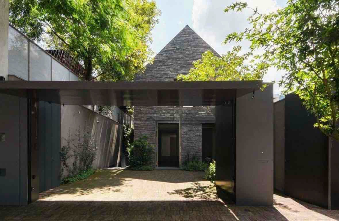 Casa em Jardim Paulistano — foto 1