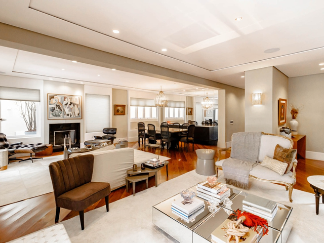 Casa com 519m² 4 quartos e 5 banheiros, à venda, no bairro Jardim Panorama em São Paulo