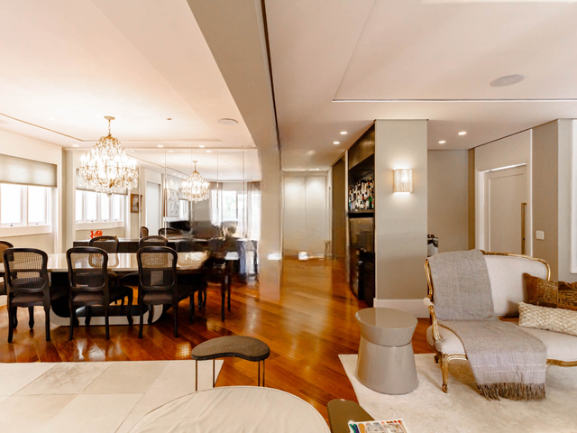 Casa com 519m² 4 quartos e 5 banheiros, à venda, no bairro Jardim Panorama em São Paulo