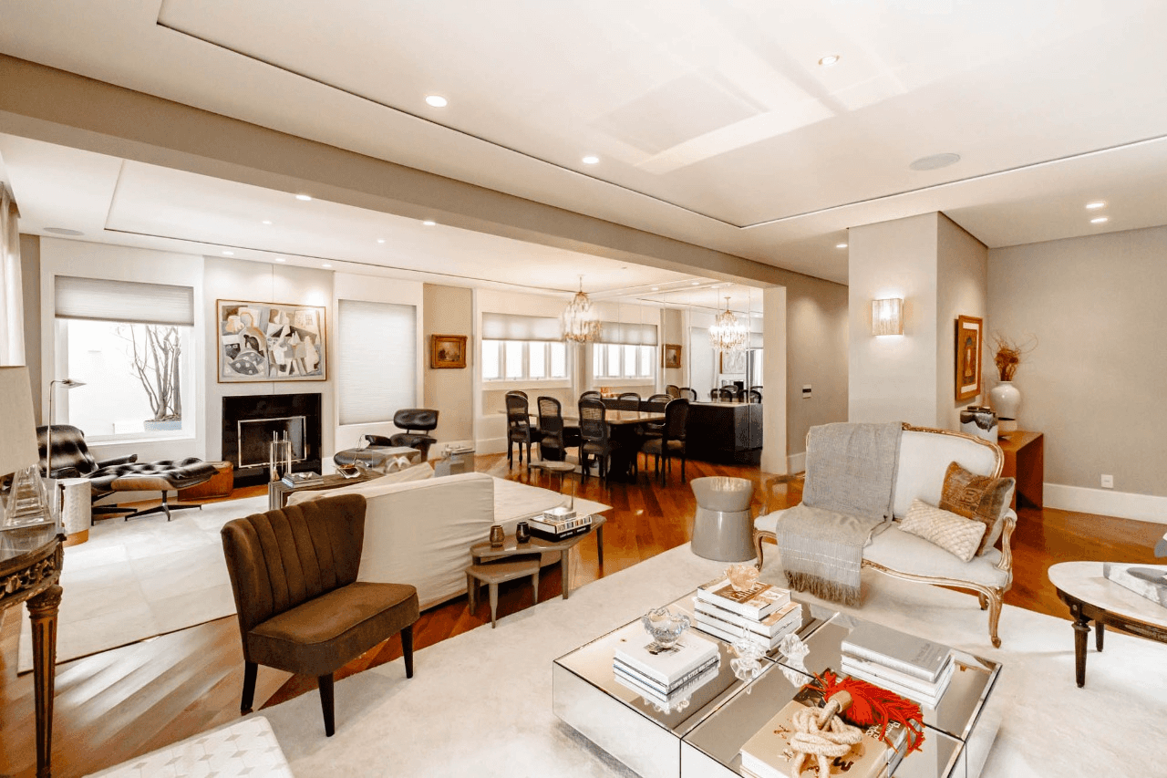 Casa em Jardim Panorama — foto 2