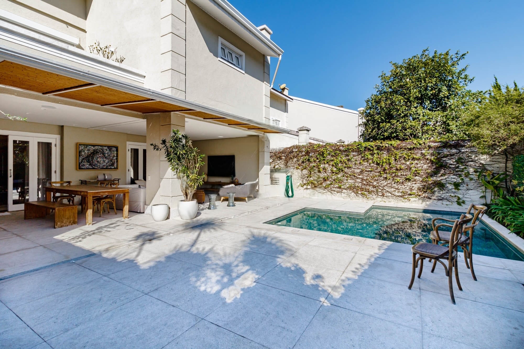 Casa em Jardim Panorama — foto 1