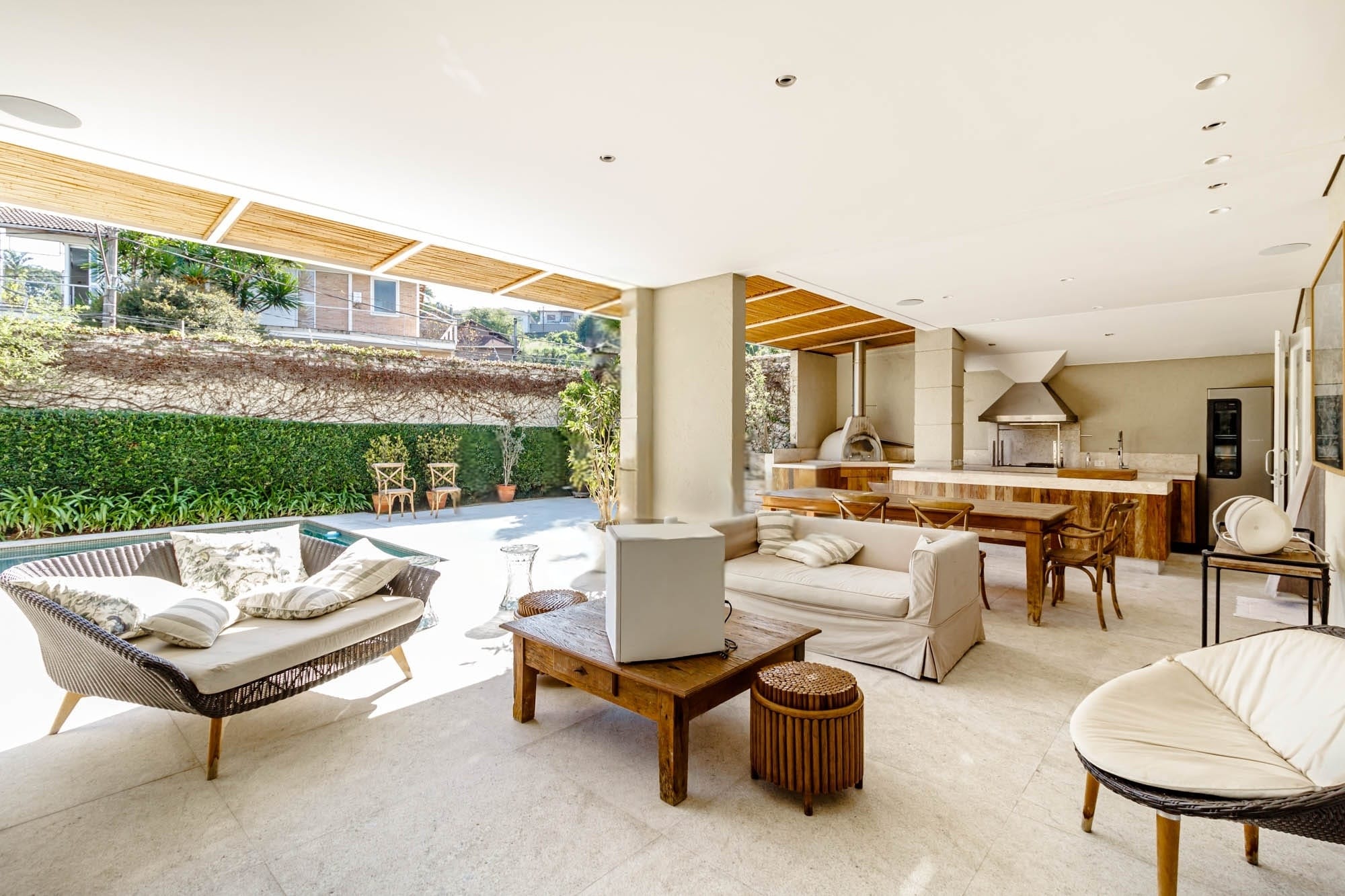 Casa em Jardim Panorama — foto 4