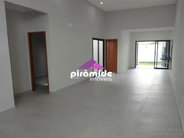 Casa 3 quartos e 2 banheiros, à venda, no bairro Portal dos Passaros em São José dos Campos