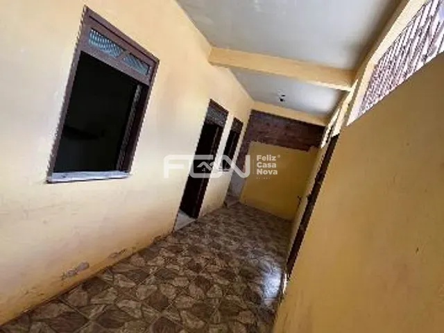 Casa com 114m² 2 quartos e 1 banheiro, à venda, no bairro Nova Aliança - PHOC I em Camaçari