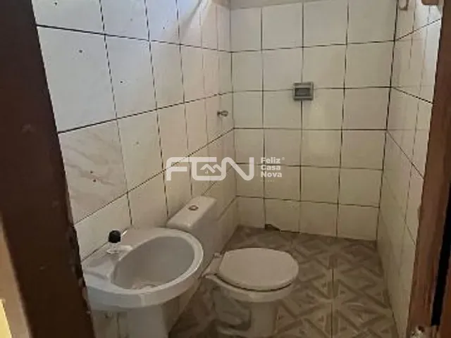 Casa com 114m² 2 quartos e 1 banheiro, à venda, no bairro Nova Aliança - PHOC I em Camaçari