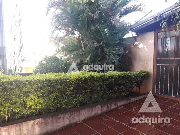 Casa, 3 quartos, 60 m² - Foto 2