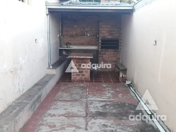Casa, 3 quartos, 60 m² - Foto 23