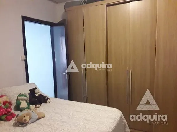 Casa, 3 quartos, 60 m² - Foto 14