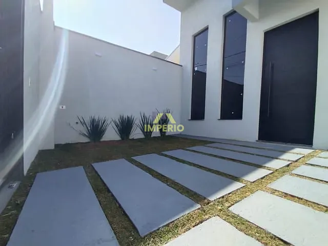 Casa com 161m² 3 quartos e 2 banheiros, à venda, no bairro Jardim Santa Marta III em Salto