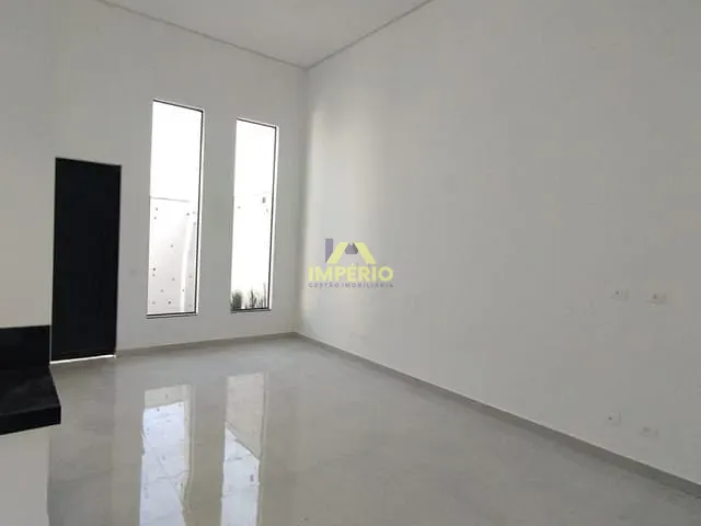 Casa com 161m² 3 quartos e 2 banheiros, à venda, no bairro Jardim Santa Marta III em Salto