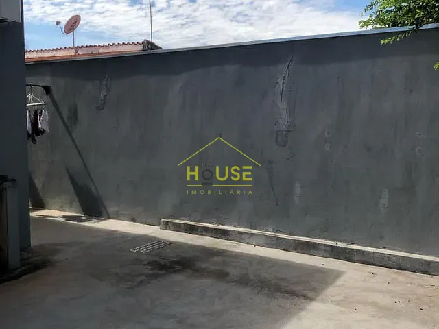 Casa 2 quartos e 1 banheiro, à venda, no bairro Park Residencial Colinas em Votuporanga
