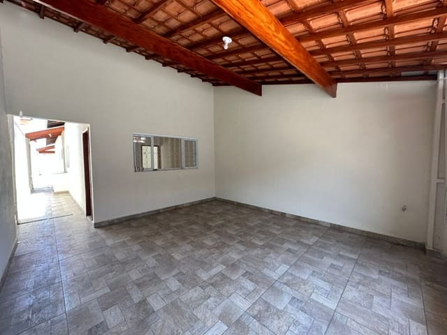 Foto do Casa - Casa com 2 dormitórios à venda, 65 m² por R$ 385.000,00 - Monte Castelo - São José dos Campos/SP | INDEPENDENCE NEGOCIOS IMOBILIARIOS LTDA