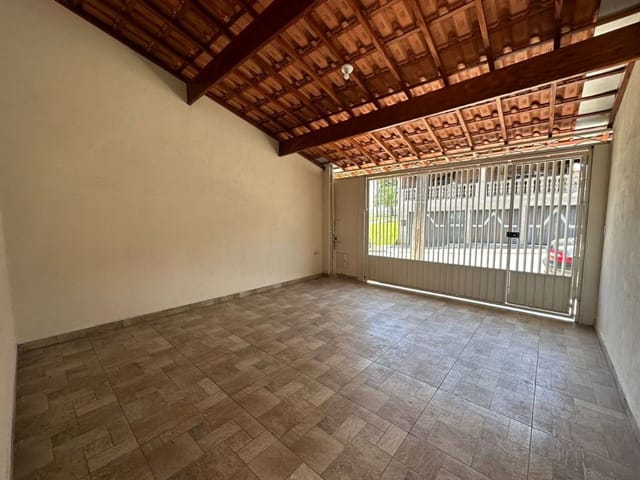 Foto do Casa - Casa com 2 dormitórios à venda, 65 m² por R$ 385.000,00 - Monte Castelo - São José dos Campos/SP | INDEPENDENCE NEGOCIOS IMOBILIARIOS LTDA