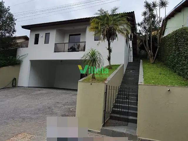 Casa com 230m² 3 quartos e 1 banheiro, à venda ou para alugar, no bairro Arujá Country Club em Itaquaquecetuba