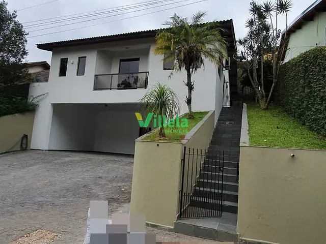 Casa com 230m² 3 quartos e 1 banheiro, à venda ou para alugar, no bairro Arujá Country Club em Itaquaquecetuba