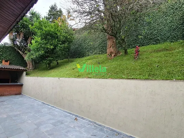 Casa com 230m² 3 quartos e 1 banheiro, à venda ou para alugar, no bairro Arujá Country Club em Itaquaquecetuba