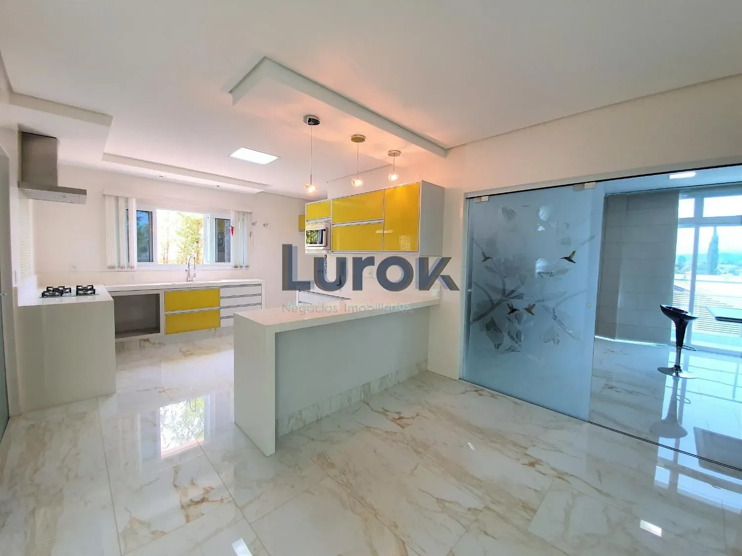 Casa, 3 quartos, 452 m² - Foto 7