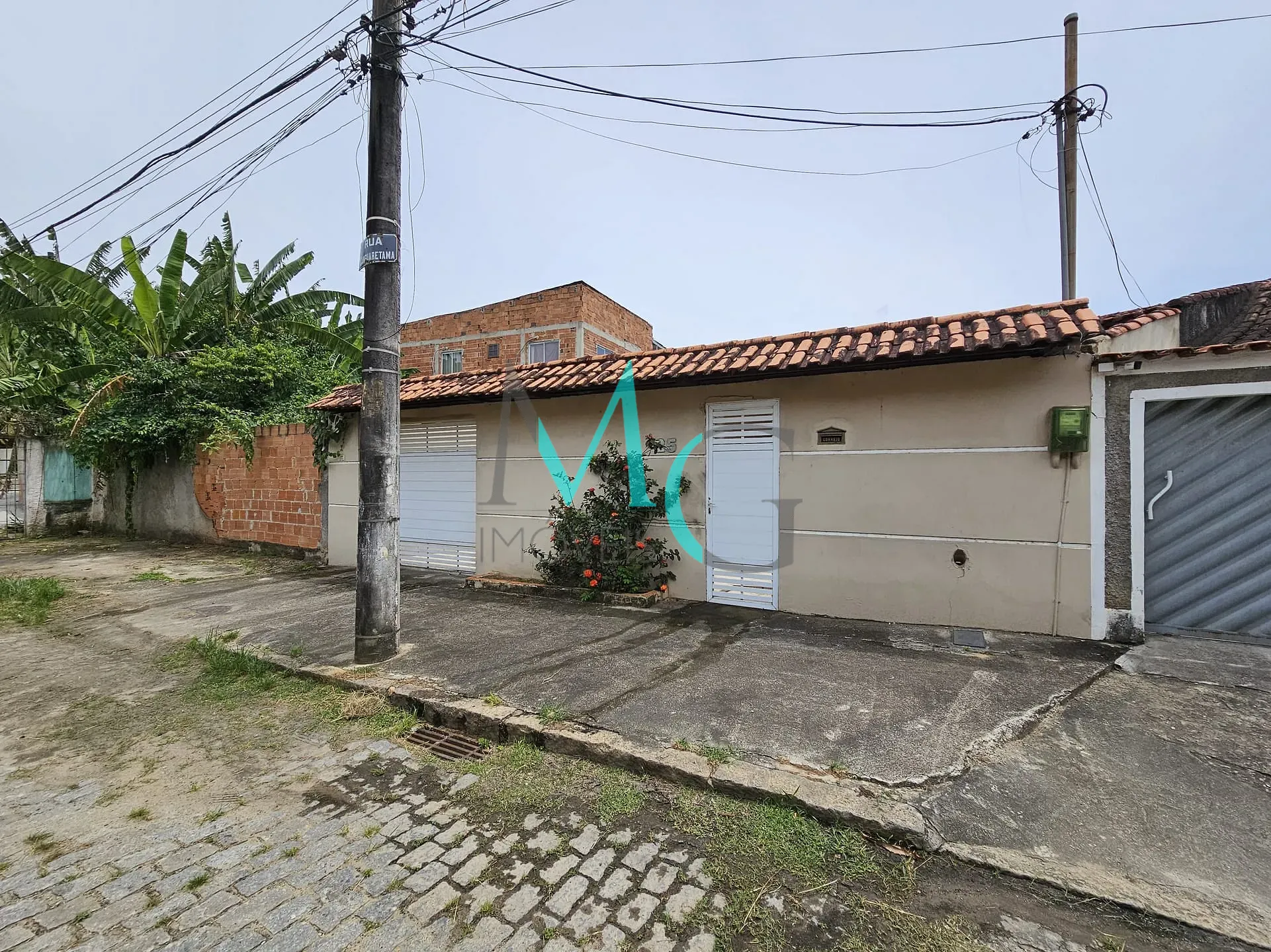 Casa, 3 quartos, 114 m² - Foto 1