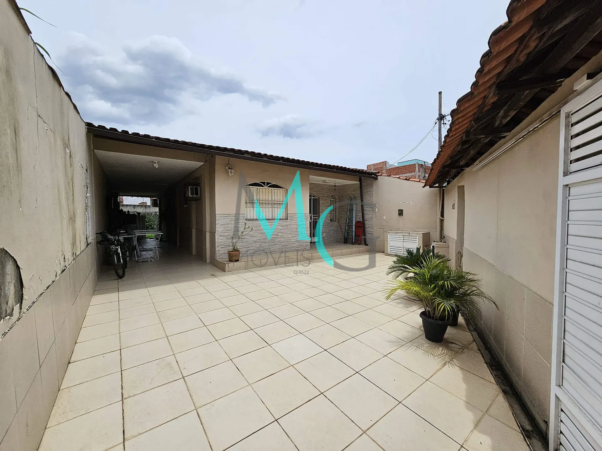 Casa, 3 quartos, 114 m² - Foto 2