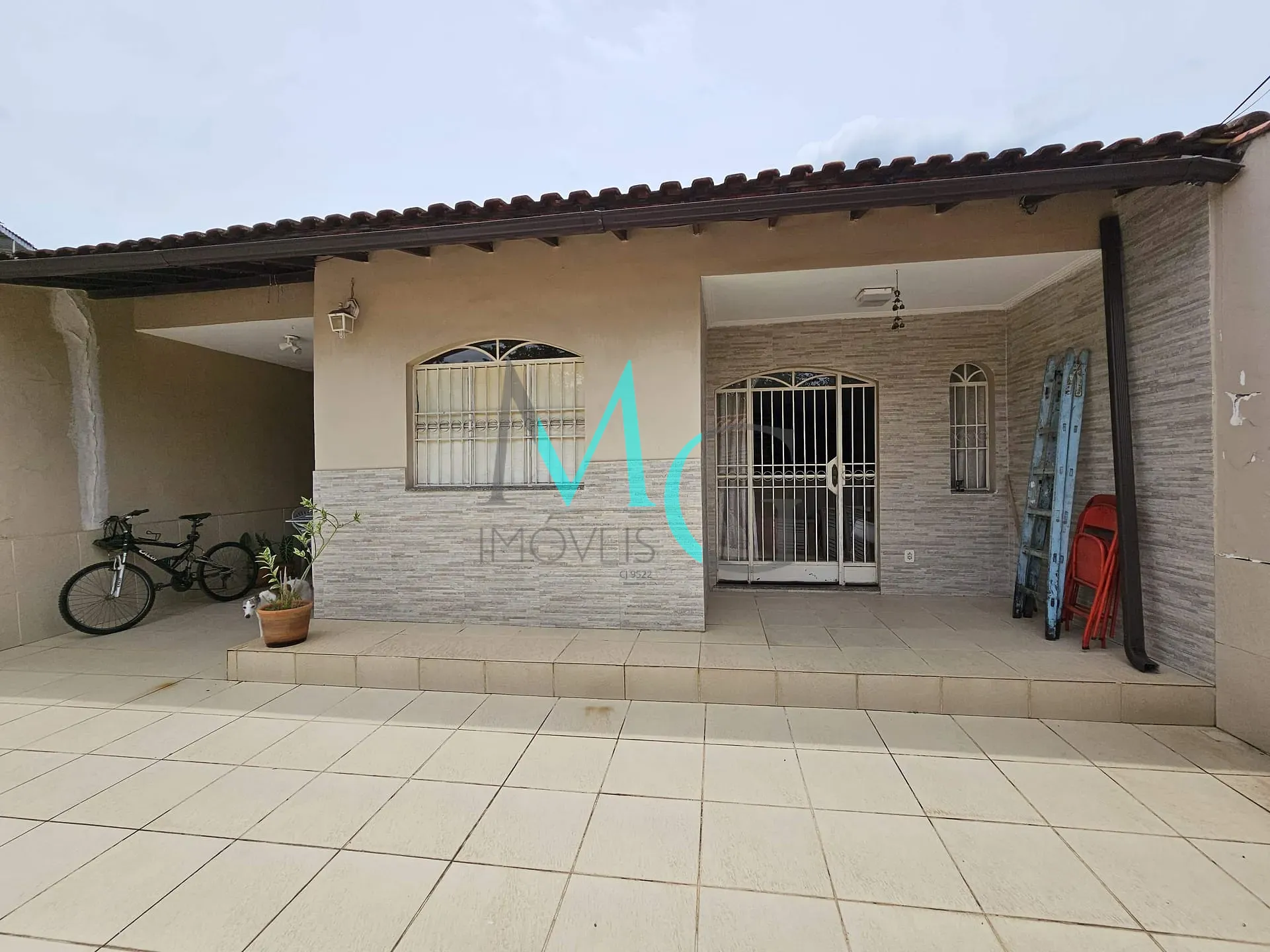 Casa, 3 quartos, 114 m² - Foto 5