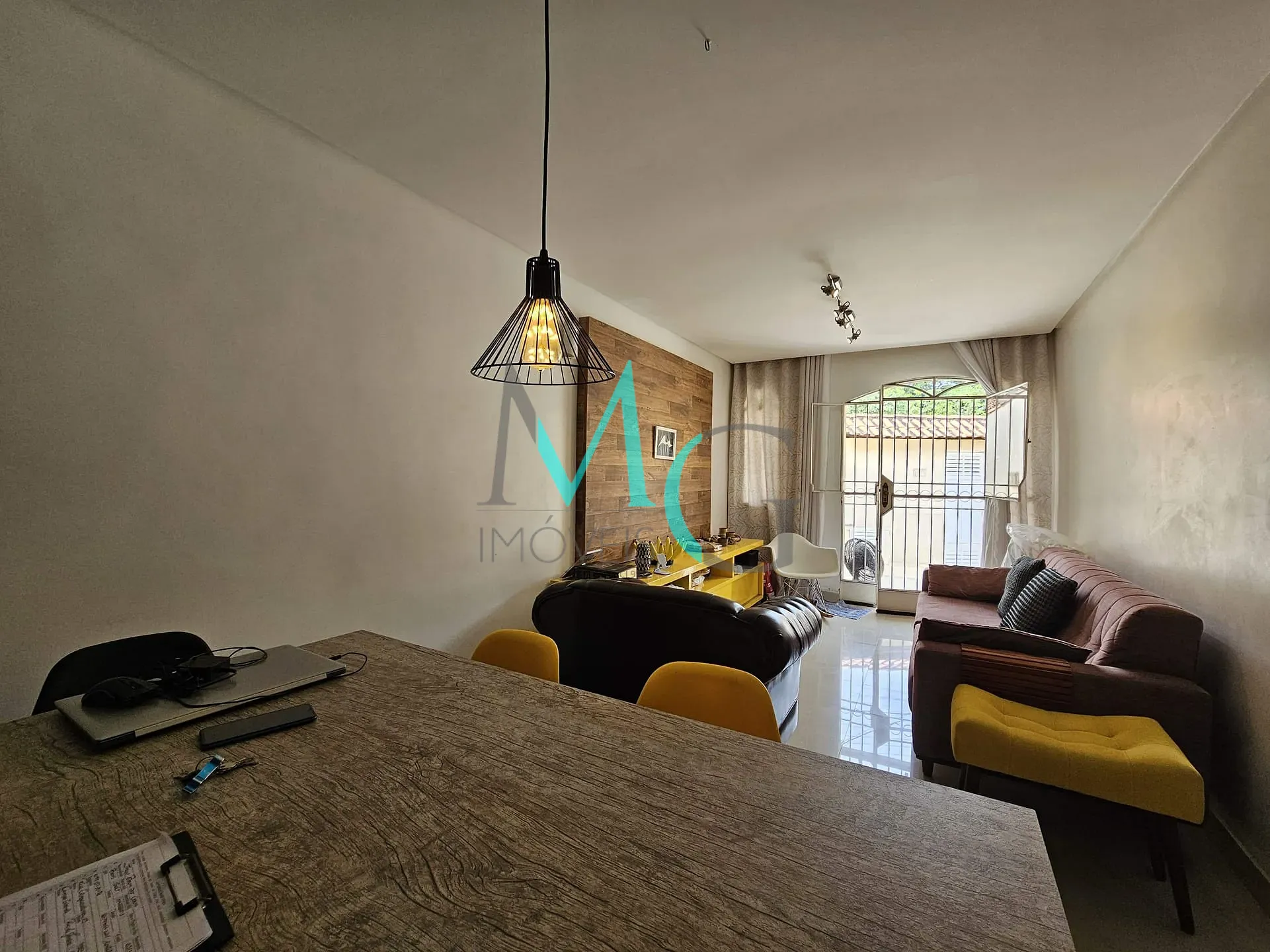 Casa, 3 quartos, 114 m² - Foto 7