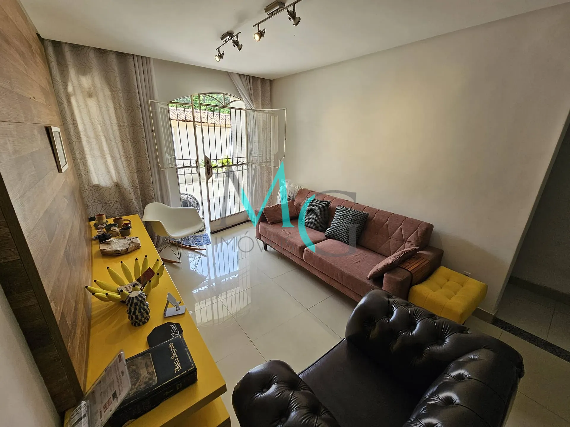 Casa, 3 quartos, 114 m² - Foto 8