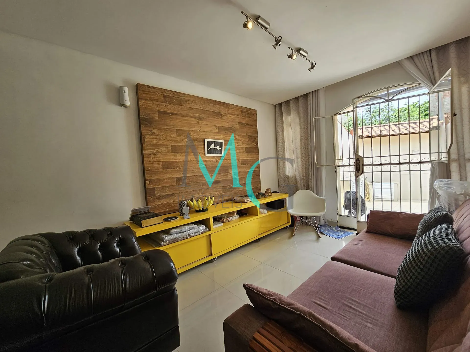 Casa, 3 quartos, 114 m² - Foto 9