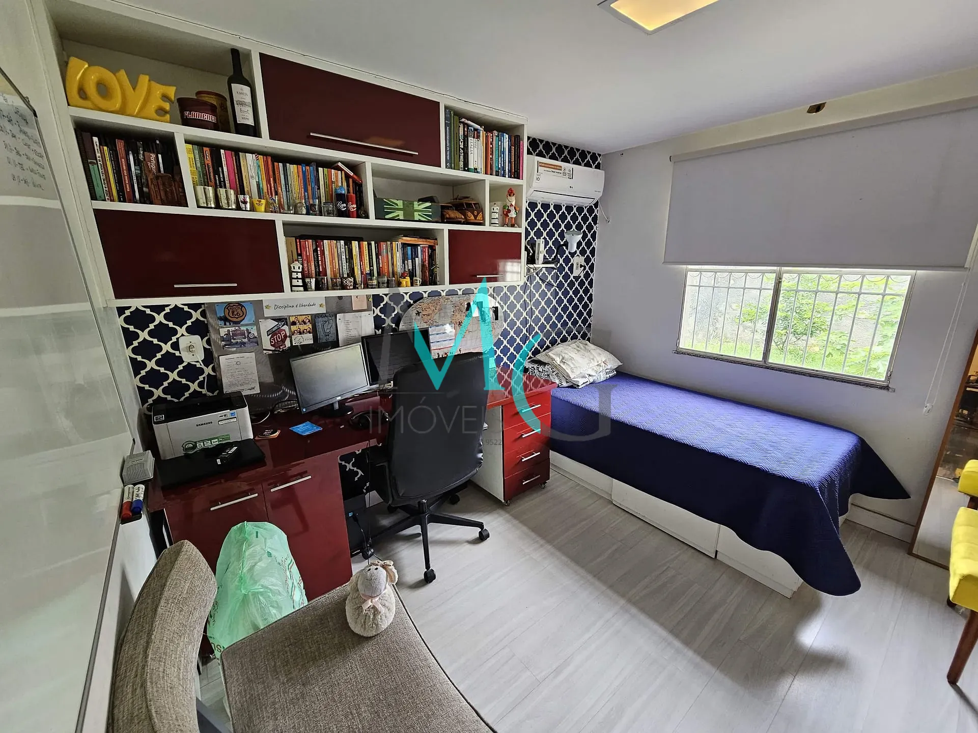 Casa, 3 quartos, 114 m² - Foto 24