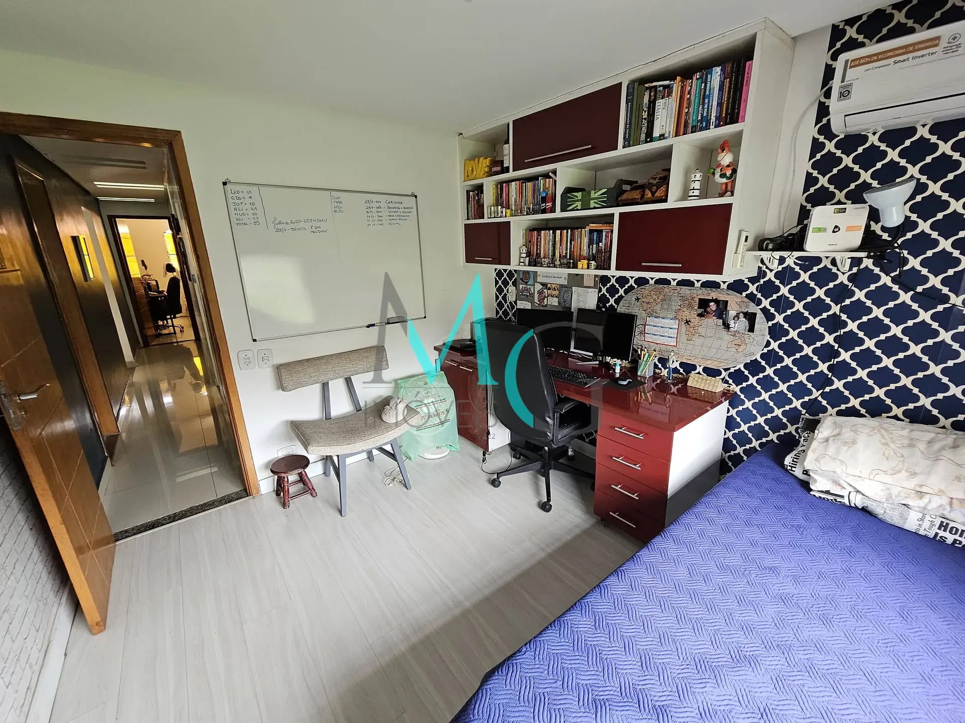 Casa, 3 quartos, 114 m² - Foto 26